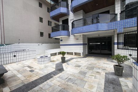 Apartamento para alugar com 49m², 1 quarto e 1 vagaÁrea comum
