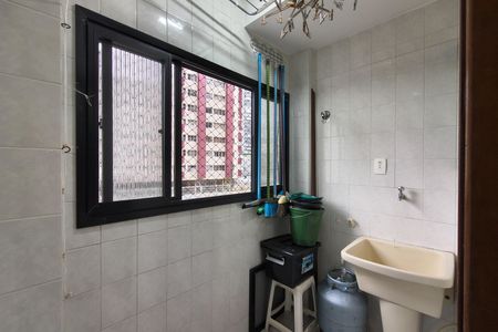 Apartamento para alugar com 49m², 1 quarto e 1 vagaÁrea de Serviço