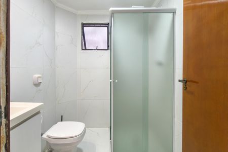 Apartamento para alugar com 49m², 1 quarto e 1 vagaBanheiro 