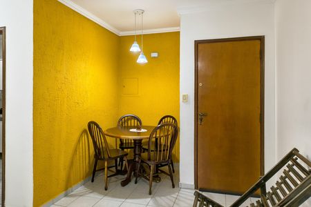 Apartamento para alugar com 49m², 1 quarto e 1 vagaSala