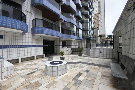 Apartamento para alugar com 49m², 1 quarto e 1 vagaÁrea comum