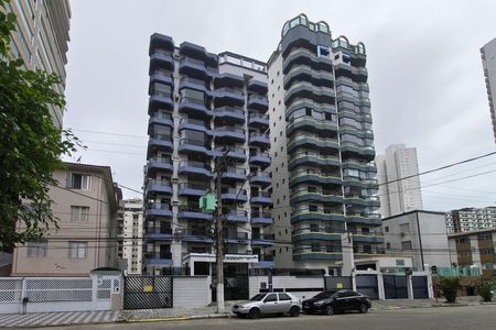 Apartamento para alugar com 49m², 1 quarto e 1 vagaFachada