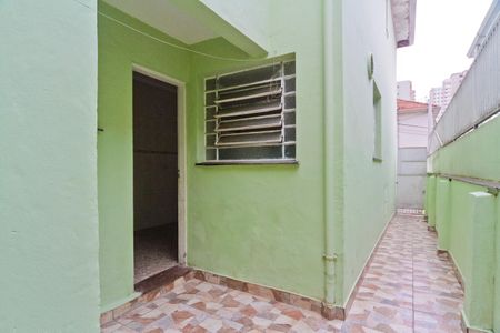 Casa para alugar com 120m², 3 quartos e 1 vaga Casa para alugar com 120m², 3 quartos e 1 vagaÁrea de Serviço