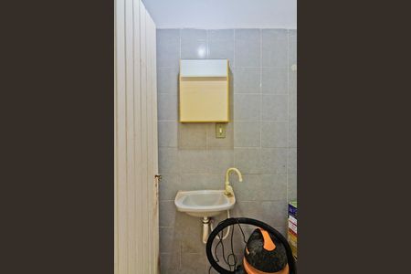 Casa para alugar com 120m², 3 quartos e 1 vaga Casa para alugar com 120m², 3 quartos e 1 vagaÁrea de Serviço