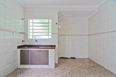 Casa para alugar com 120m², 3 quartos e 1 vaga Casa para alugar com 120m², 3 quartos e 1 vagaCozinha