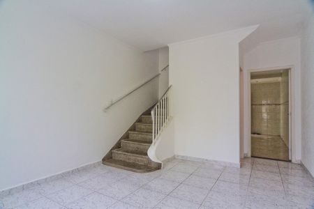 Sala de casa para alugar com 3 quartos, 120m² em Santana, São Paulo