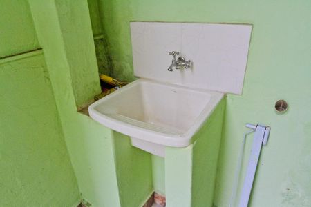 Casa para alugar com 120m², 3 quartos e 1 vaga Casa para alugar com 120m², 3 quartos e 1 vagaÁrea de Serviço