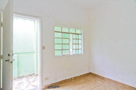 Casa para alugar com 120m², 3 quartos e 1 vaga Casa para alugar com 120m², 3 quartos e 1 vagaÁrea de Serviço