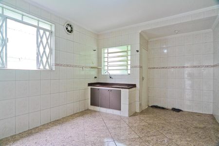 Casa para alugar com 120m², 3 quartos e 1 vaga Casa para alugar com 120m², 3 quartos e 1 vagaCozinha