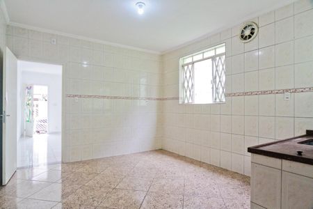 Casa para alugar com 120m², 3 quartos e 1 vaga Casa para alugar com 120m², 3 quartos e 1 vagaCozinha