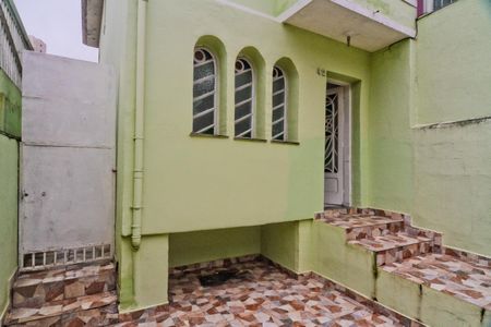 Casa para alugar com 120m², 3 quartos e 1 vaga Casa para alugar com 120m², 3 quartos e 1 vagaÁrea externa