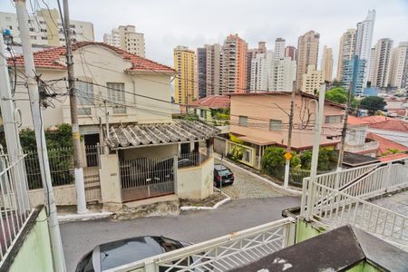 Casa para alugar com 120m², 3 quartos e 1 vaga Casa para alugar com 120m², 3 quartos e 1 vagaVista