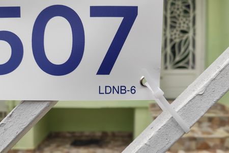 Casa para alugar com 120m², 3 quartos e 1 vaga Casa para alugar com 120m², 3 quartos e 1 vagaPlaca