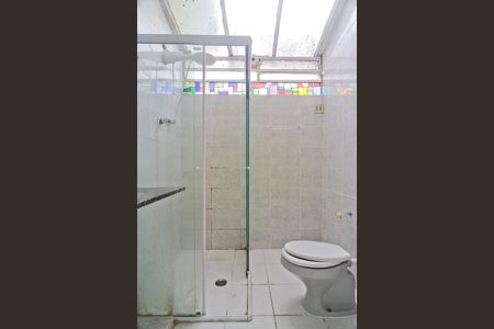 Casa para alugar com 120m², 3 quartos e 1 vaga Casa para alugar com 120m², 3 quartos e 1 vagaBanheiro