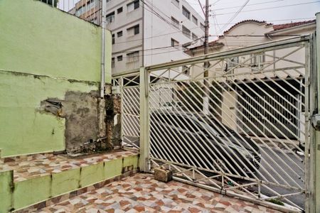 Casa para alugar com 120m², 3 quartos e 1 vaga Casa para alugar com 120m², 3 quartos e 1 vagaÁrea externa