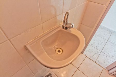 Lavabo de casa para alugar com 3 quartos, 120m² em Santana, São Paulo