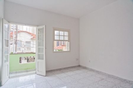 Quarto 1 de casa para alugar com 3 quartos, 120m² em Santana, São Paulo