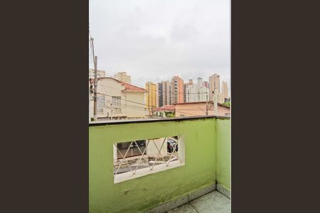 Varanda de casa para alugar com 3 quartos, 120m² em Santana, São Paulo
