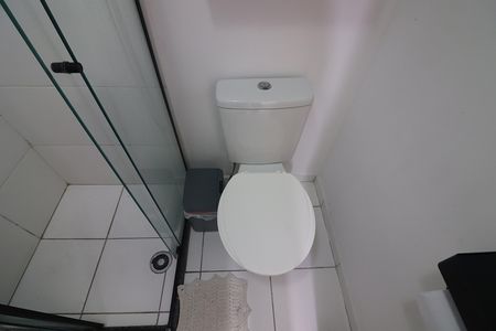 Apartamento à venda com 42m², 2 quartos e 1 vagaBanheiro Social