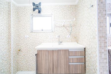 Apartamento à venda com 38m², 1 quarto e 1 vaga Apartamento à venda com 38m², 1 quarto e 1 vagaCozinha