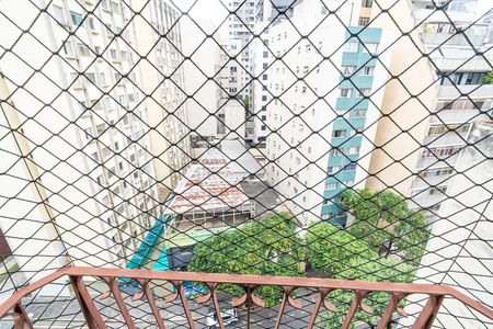 Apartamento à venda com 38m², 1 quarto e 1 vaga Apartamento à venda com 38m², 1 quarto e 1 vagaSacada