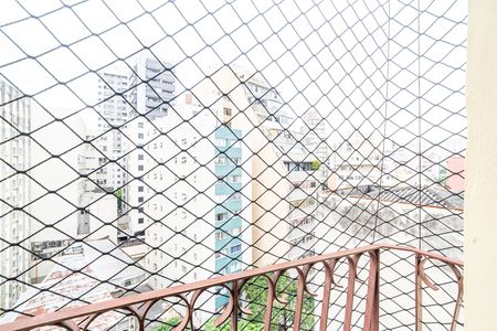 Apartamento à venda com 38m², 1 quarto e 1 vaga Apartamento à venda com 38m², 1 quarto e 1 vagaSacada
