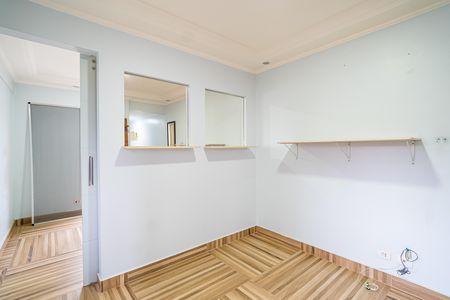 Apartamento à venda com 38m², 1 quarto e 1 vaga Apartamento à venda com 38m², 1 quarto e 1 vagaSala