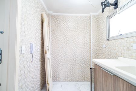 Apartamento à venda com 38m², 1 quarto e 1 vaga Apartamento à venda com 38m², 1 quarto e 1 vagaCozinha