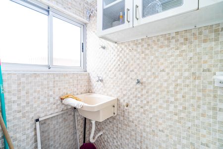 Apartamento à venda com 38m², 1 quarto e 1 vaga Apartamento à venda com 38m², 1 quarto e 1 vagaÁrea de Serviço