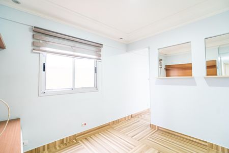Apartamento à venda com 38m², 1 quarto e 1 vaga Apartamento à venda com 38m², 1 quarto e 1 vagaSala
