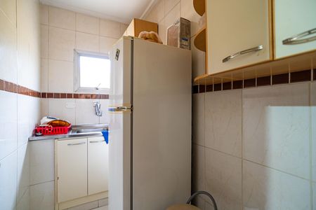 Apartamento à venda com 38m², 1 quarto e 1 vaga Apartamento à venda com 38m², 1 quarto e 1 vagaÁrea comum - Salão de festas