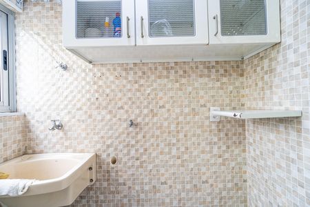 Apartamento à venda com 38m², 1 quarto e 1 vaga Apartamento à venda com 38m², 1 quarto e 1 vagaÁrea de Serviço