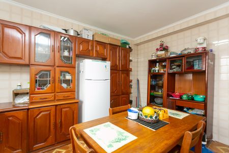 Cozinha de casa à venda com 3 quartos, 350m² em Parque Cruzeiro do Sul, São Paulo