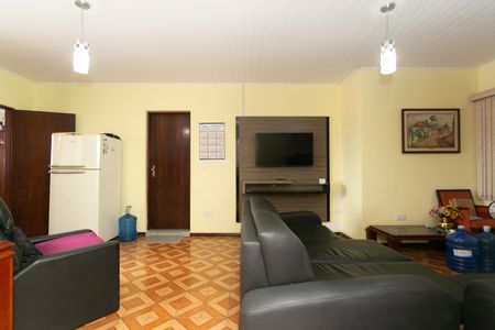 Sala de casa à venda com 3 quartos, 350m² em Parque Cruzeiro do Sul, São Paulo