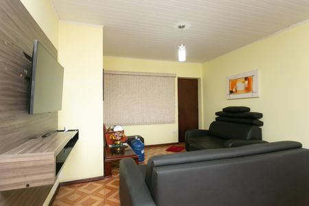 Sala de casa à venda com 3 quartos, 350m² em Parque Cruzeiro do Sul, São Paulo