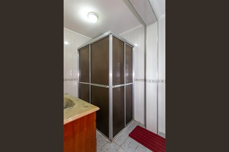 Banheiro 1 de casa à venda com 3 quartos, 350m² em Parque Cruzeiro do Sul, São Paulo