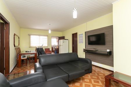 Sala de casa à venda com 3 quartos, 350m² em Parque Cruzeiro do Sul, São Paulo