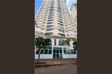 Apartamento para alugar com 104m², 3 quartos e 2 vagas Apartamento para alugar com 104m², 3 quartos e 2 vagasFachada