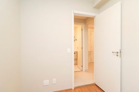 Apartamento à venda com 32m², 2 quartos e sem vagaQuarto 2