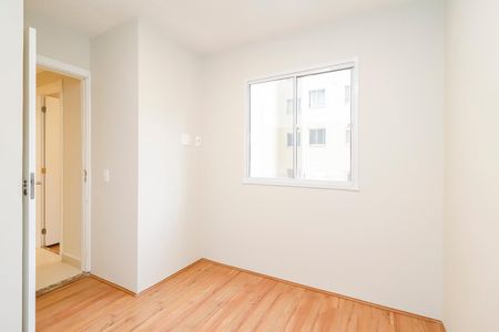 Quarto 1 de apartamento à venda com 2 quartos, 32m² em Fazenda Aricanduva, São Paulo