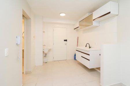 Apartamento à venda com 32m², 2 quartos e sem vagaSala/Cozinha