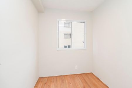 Apartamento à venda com 32m², 2 quartos e sem vagaQuarto 2