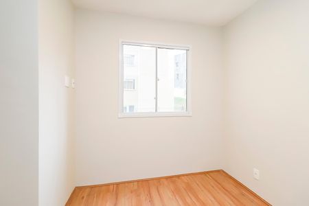 Quarto 1 de apartamento à venda com 2 quartos, 32m² em Fazenda Aricanduva, São Paulo