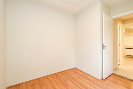 Apartamento à venda com 32m², 2 quartos e sem vagaQuarto 1