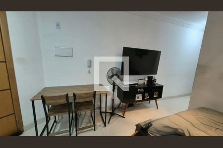 Sala de apartamento para alugar com 2 quartos, 58m² em Vila Matilde, São Paulo
