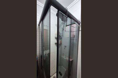 Apartamento para alugar com 58m², 2 quartos e sem vaga Apartamento para alugar com 58m², 2 quartos e sem vagaBanheiro