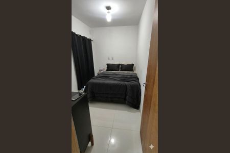 Quarto 1 de apartamento para alugar com 2 quartos, 58m² em Vila Matilde, São Paulo