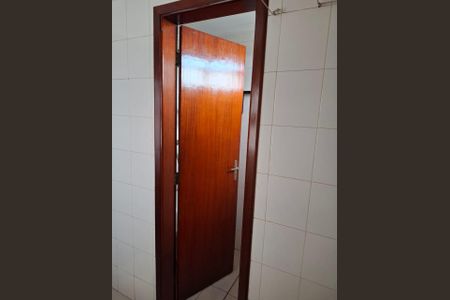 Apartamento para alugar com 86m², 2 quartos e 2 vagas Apartamento para alugar com 86m², 2 quartos e 2 vagasBanheiro