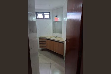 Apartamento para alugar com 86m², 2 quartos e 2 vagas Apartamento para alugar com 86m², 2 quartos e 2 vagasBanheiro