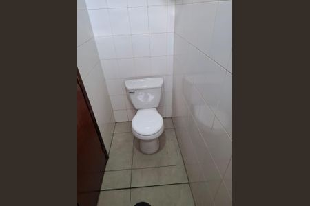 Apartamento para alugar com 86m², 2 quartos e 2 vagas Apartamento para alugar com 86m², 2 quartos e 2 vagasBanheiro
